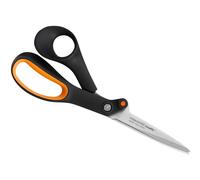 Tijeras Fiskars Amplify 21cm, Acero Inoxidable, Para Diestros