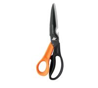 Tijeras FISKARS Multiuso Multifunción Originales Negro Naranja COD.135088