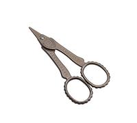 Tijeras, Herramientas manuales de bricolaje tijeras for tela acero inoxidable estilo europeo artesanía Vintage clásico