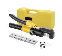 Tijeras hidráulicas de corte, tijeras portátiles for varillas de refuerzo, tijeras hidráulicas manuales for varillas de refuerzo, herientas manuales Herramienta hidráulica