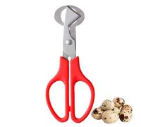 Tijeras Huevos Codorniz - Codorniz Huevos Tijeras Huevo Cortador | Tijeretas De Acero Inoxidable Para Huevitos De Codornices | Máquina Peladora De Huevitos De Codornices | Galleta De Óvalos Coturnix