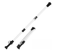 Tijeras inalámbricas de 21V y 16,8 V, tijeras podar eficientes, bonsái iones litio, ramas árboles eléctricas, herramientas jardín, S-6 28mm 32mm Jardín, Arbustos y Ramas.(180CM rod)