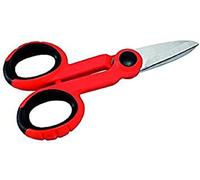 TIJERAS KEVLAR PARA F.O.