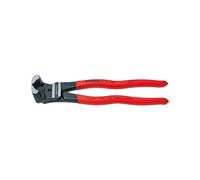 Tijeras - KNIPEX - 6101200 - Longitud 200 mm - Acero - Rojo