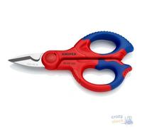 Tijeras De Electricista Knipex 155Mm
