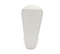 Tijeras ligeras para bordar, tijeras de costura, soporte de almacenamiento, bolsa protectora colorida para accesorios de belleza, tijeras de costura