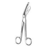Tijeras Lister para vendajes 14 cm
