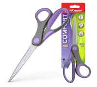 Tijeras marca erichkrause modelo erichkrause tijeras comfort - cuchill