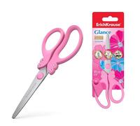 Tijeras marca erichkrause modelo erichkrauseglance tijeras - cuchillas
