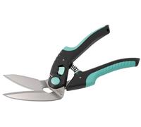 Tijeras Multifunción con Hoja dentada a 45º - Proskit SR-339
