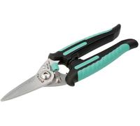 Tijeras Multifunción con Hoja dentada y Muelle - Proskit SR-338