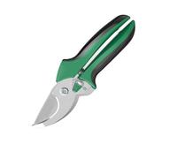 Tijeras multifuncionales for recoger frutas, tijeras de podar, herramienta jardinería con mango for recorte cosecha(Pruning)