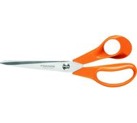 Tijeras Multiuso Fiskars CM 21 Superior Quality Cocina Escuela Casa Telas Multi