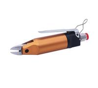 Tijeras neumáticas D20 mm 390 N, alicates de corte for alambre metálico, plástico, componentes electrónicos, pinza de PVC.(Flat Plastic)