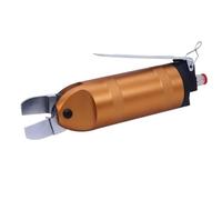 Tijeras neumáticas D56mm 2740N, alicates, cortadores for alambre metálico, plástico, componentes electrónicos, pinzas de PVC.(Flat Metal Wire)