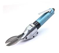 Tijeras neumáticas industriales de 2000 rpm, cortador de metal de alta velocidad, tijeras de chapa alimentadas por aire para corte de hierro, acero, aluminio, cobre