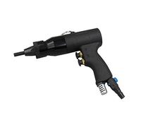 Tijeras Neumáticas, M10-M12 Pistola de tuerca remache neumática, cierre automático, Herramientas manuales