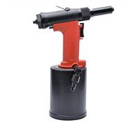 Tijeras Neumáticas, Neumático empuja la herramienta, de 4,8 mm / 6, remachar mano grado industrial