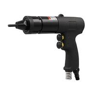 Tijeras Neumáticas, Pistola de remache neumática M5-M6, grado industrial, Herramienta manual