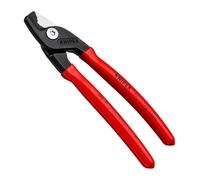 Tijeras Para Cable StepCut De 6.2" (160Mm) - 95 11 160