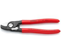 Knipex Cortador de Cables 95 21 165 9521165 Con Öffnungsfeder Hasta 15 Ø MM