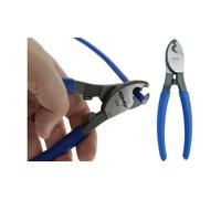 Tijeras para cables y cables 50mm2/FI:12mm/ K118, ALEMANIA