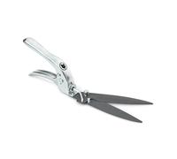 Tijeras Para Césped Con Cabezal Giratorio Mango De Metal GS-1M WOLF GARTEN