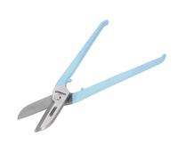 Tijeras para chapa de metal de corte recto de 14 pulgadas para cortar placa de acero laminada en frío Placa de acero inoxidable Acero al cromo vanadio 350 mm