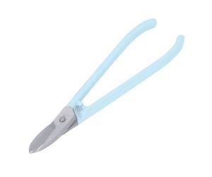 Tijeras para Chapa de Metal, Tijeras para Chapa de Hierro para Estilo Británico para Acero Cizallas de Hierro Blanco Fuertes Tijeras de Hierro Británicas Laminadas en Frío,