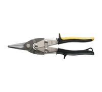 Tijeras para chapa (Largo: 240 mm, Longitud de corte: 38 mm, Acero)