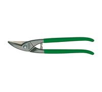 Tijeras para chapa (Largo: 250 mm, Longitud de corte: 42 mm, Acero)
