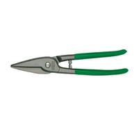 Tijeras para chapa (Largo: 250 mm, Longitud de corte: 60 mm, Acero)