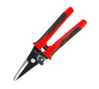 Tijeras para chapa Tijeras de Hojalata Antideslizantes