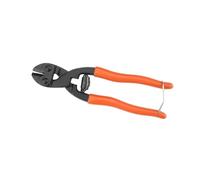 Tijeras para cortar cables, alicates de corte de acero, herramientas pelacables, cortador de cable de crimpado, electricista, cortador resistente