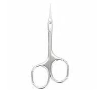 Tijeras para cutículas, cortauñas, recortador, removedor, cortador de manicura y pedicura, herramientas profesionales para decoración de uñas, LS, R, tijeras, 1 unidad