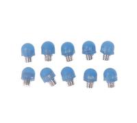 Tijeras para el pelo, accesorios para el cabello, silenciadores de goma, silenciadores de pelo, silenciadores de tijera, herramientas de corte de pelo, regalo