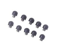 Tijeras para el pelo, accesorios para el cabello, silenciadores de goma, silenciadores de pelo, silenciadores de tijera, herramientas de corte de pelo, regalo