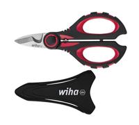 Tijeras para electricistas WH-SCISSORS/41923 WIHA