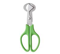 Tijeras Para Huevos De Codorniz, Tijeras Para Cáscaras De Huevo | Peladora De Huevos De Codorniz De Acero Inoxidable | Abridor De Tijeras Para Codorniz, Galleta De Huevos De Codorniz, Abridor De Cásca