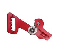 Tijeras Para Metal,Cortador de techo de doble rueda manual - Cortador de metal ajustable,Para placa de canal HVAC de cartón de aluminio de acero