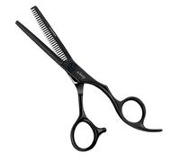 Tijeras para modelar sombras 5½", 40 dientes