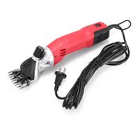 Tijeras para ovejas, 900W/2800R/Min 6 velocidades Ajustable Profesional Eléctrico Ovejas Clipper Tijeras eléctricas Granja Ganado