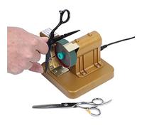 Tijeras para ovejas Tijeras eléctricas Afiladora de tijeras eléctricas, máquina de alta precisión, tienda de peluquería, tijeras de afilado completamente automáticas, sastre (Color : Hairdressing)