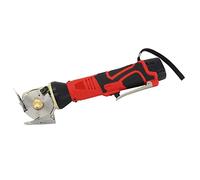Tijeras para ovejas Tijeras eléctricas Tijeras eléctricas recargables inalámbricas, alfombras de tela, herramientas de corte de cuero de PVC, tijeras de sastrería eléctricas inalámbricas