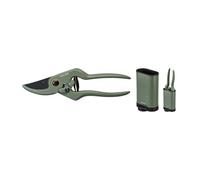 Fiskars Tijeras de podar con soporte