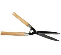 Tijeras para setos greenmill gr413, tipo manual, corte preciso, diseñ