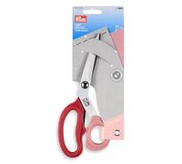 Tijeras para tela Hobby 21 cm color albaricoque