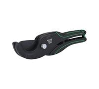 Tijeras para tubos,Tijeras para cortar tubos | Cortatubos profesional - Cortador de tubos rápido y eficaz, herramienta de corte rápido de tubos con una sola mano, cortador de tubos y tubos resistente