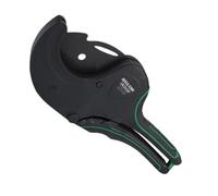 Tijeras para tubos,Tijeras para cortar tubos,Cortatubos profesional - Herramienta de corte rápido de tuberías con una sola mano, cortador de tuberías profesional, tijeras manuales resistentes para tub