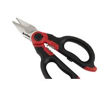 Tijeras Pelacables para Electricista Profesional | Medida de la Tijera 160 mm | Fabricada en Acero
